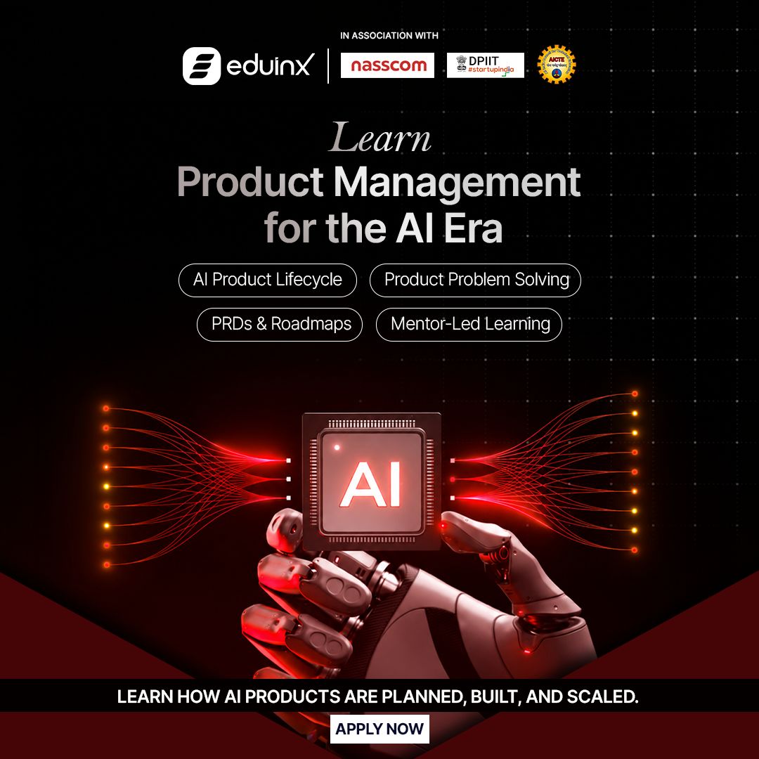 Eduinx.com Facebook ad
