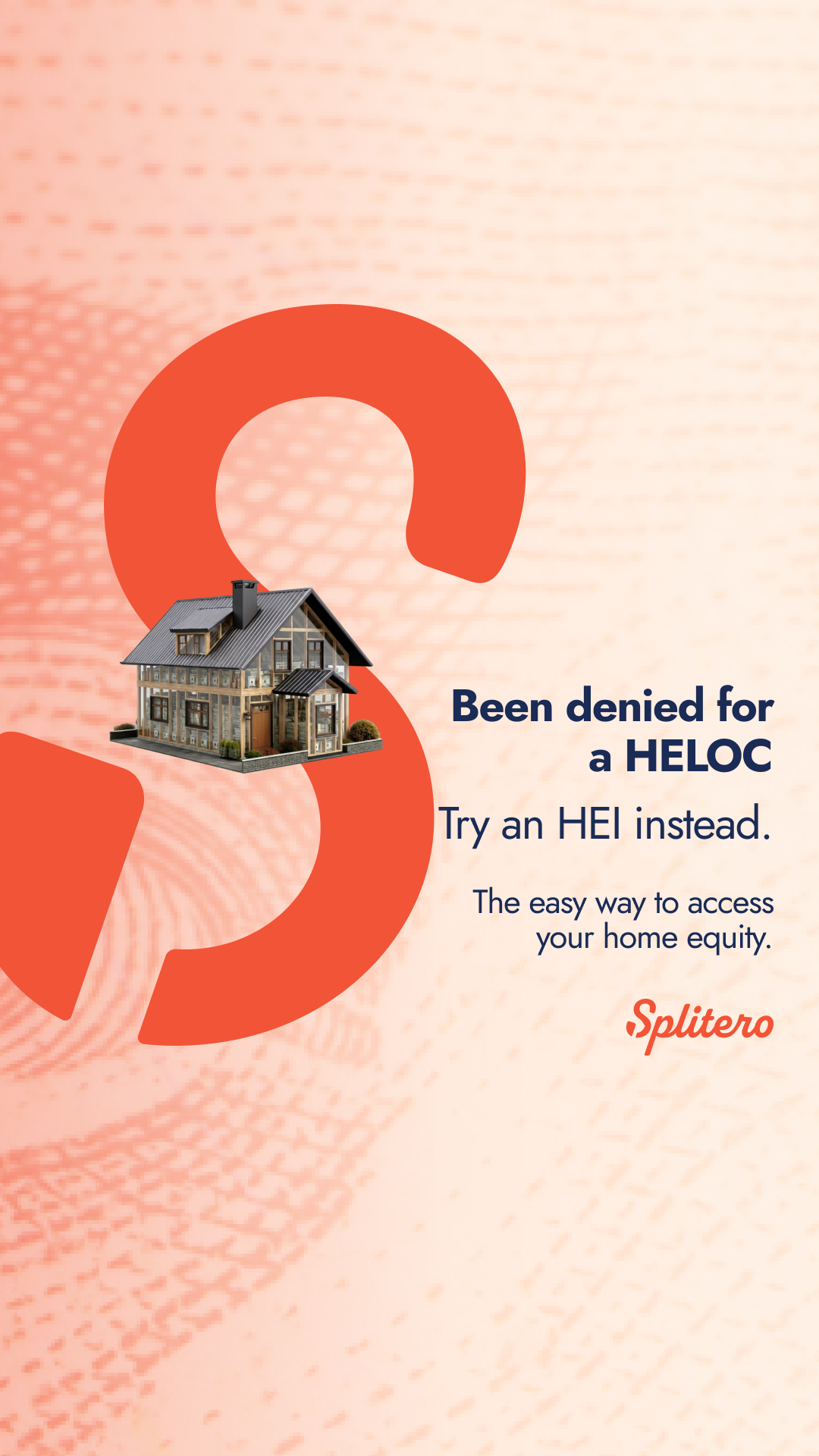 Splitero Facebook ad from Jun 24, 2026