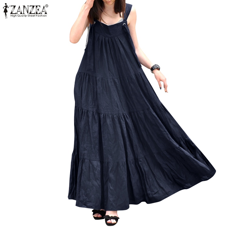 Zanzea Shopee Facebook ad