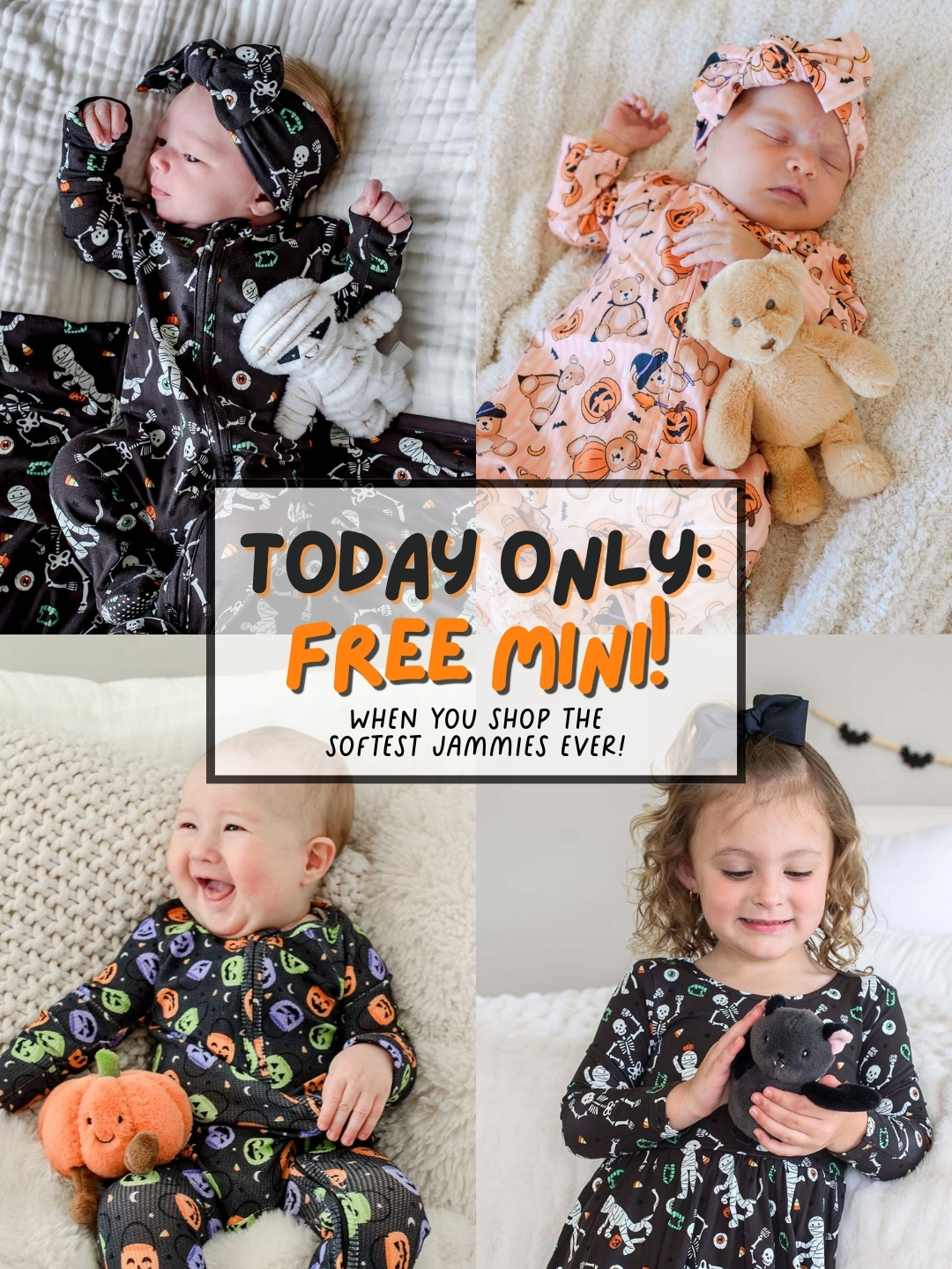 Caden Lane Facebook ad