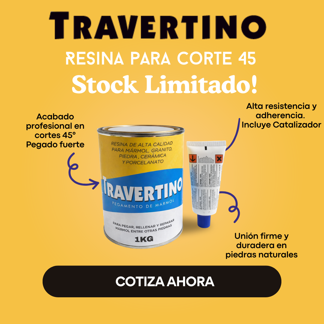 Disitribuidora Ari - Resina, Brocas y Discos Facebook ad