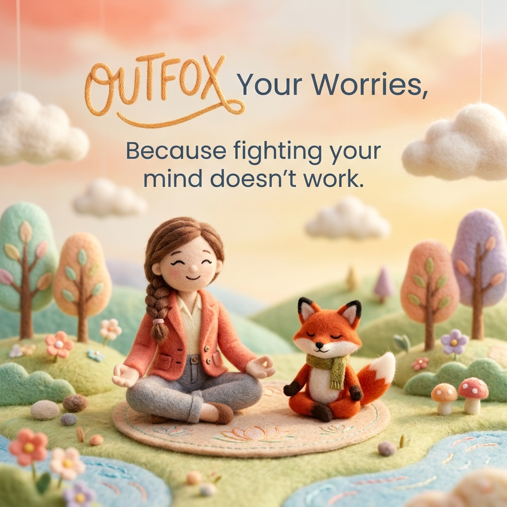 The Art of Living Facebook ad