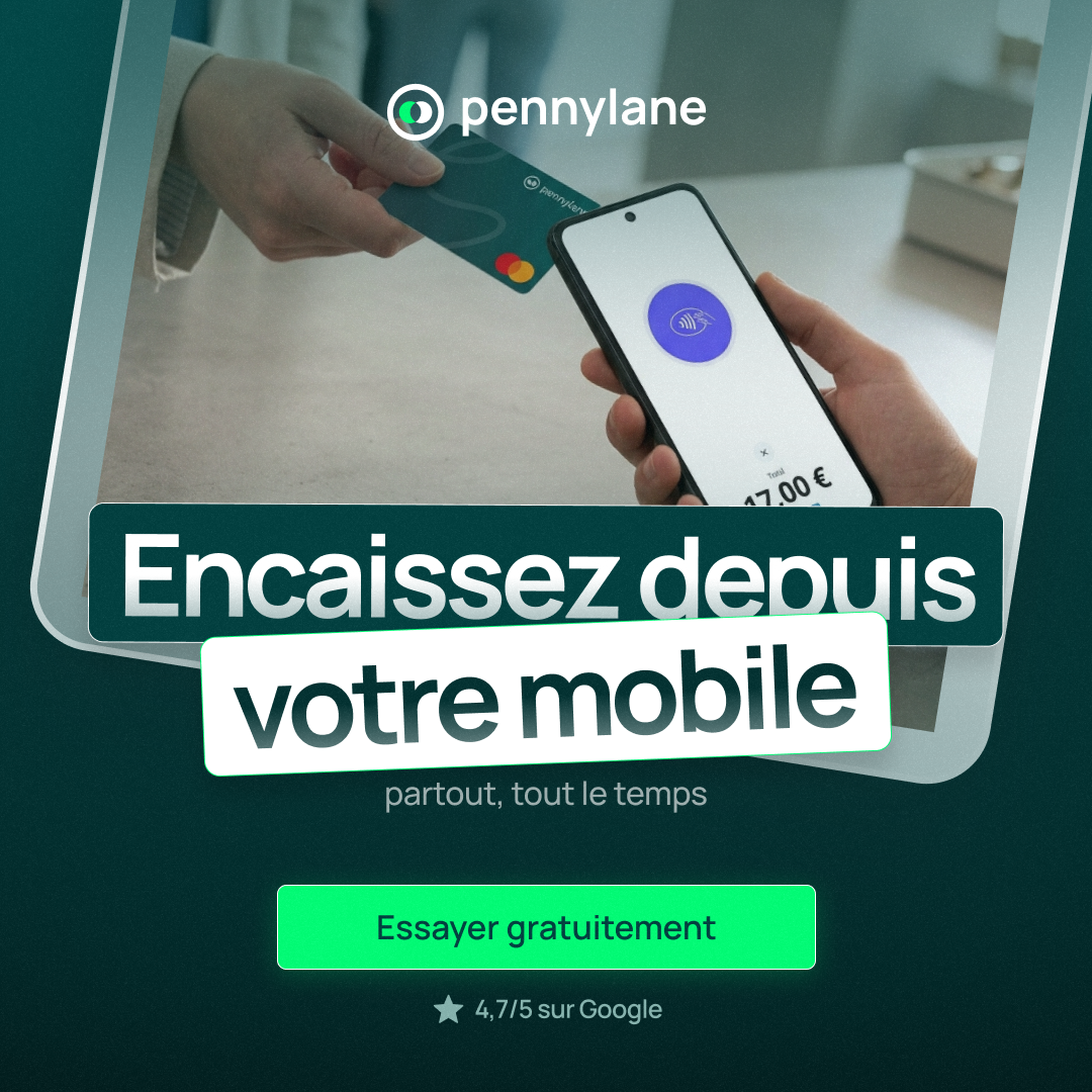 Pennylane - Comptabilité Facebook ad