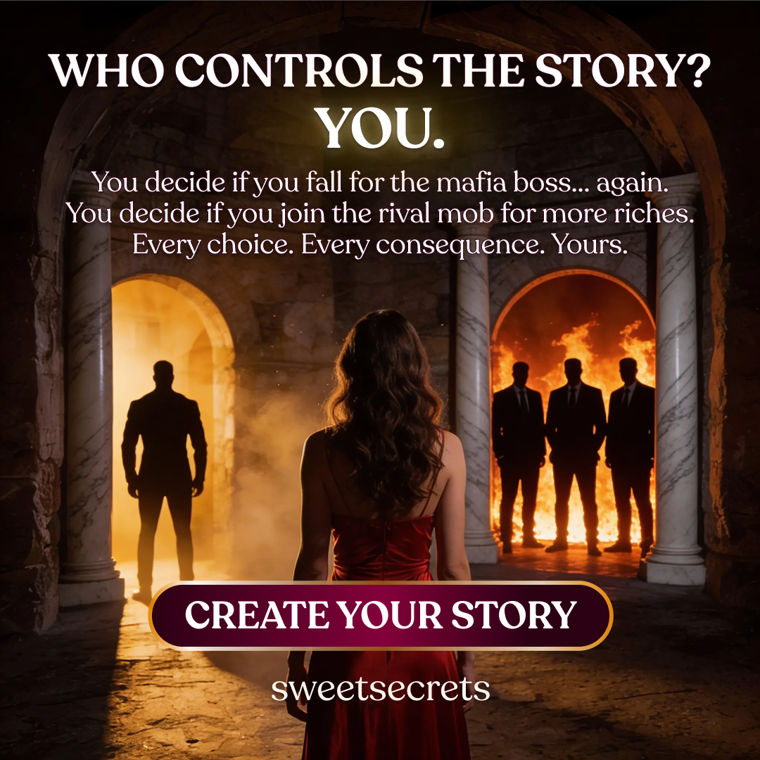 Sweetsecrets Facebook ad