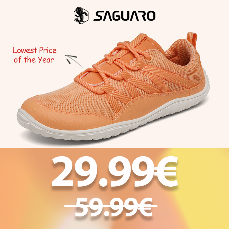 Saguaro De Facebook ad: Räumungsverkauf · Tiefstpreise