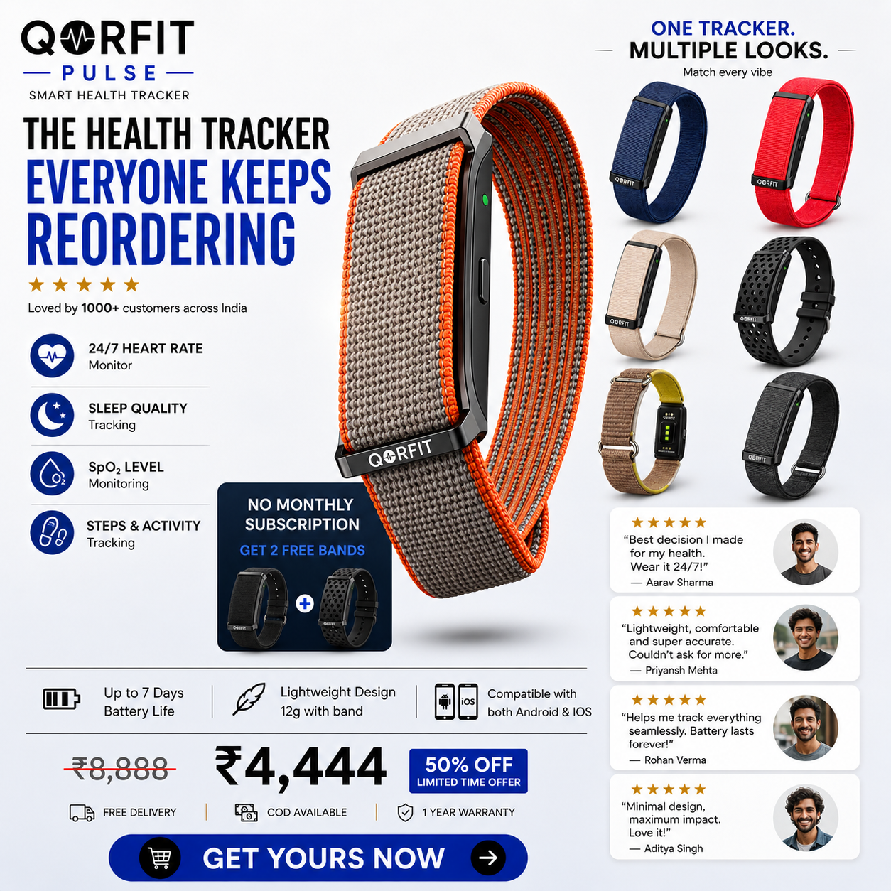 Smart Tech Zone Facebook ad
