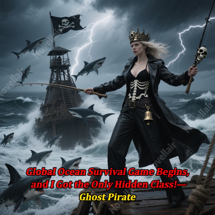 Epic Fantasy Novel Facebook ad: Click here to Read on More Spicy Chapters