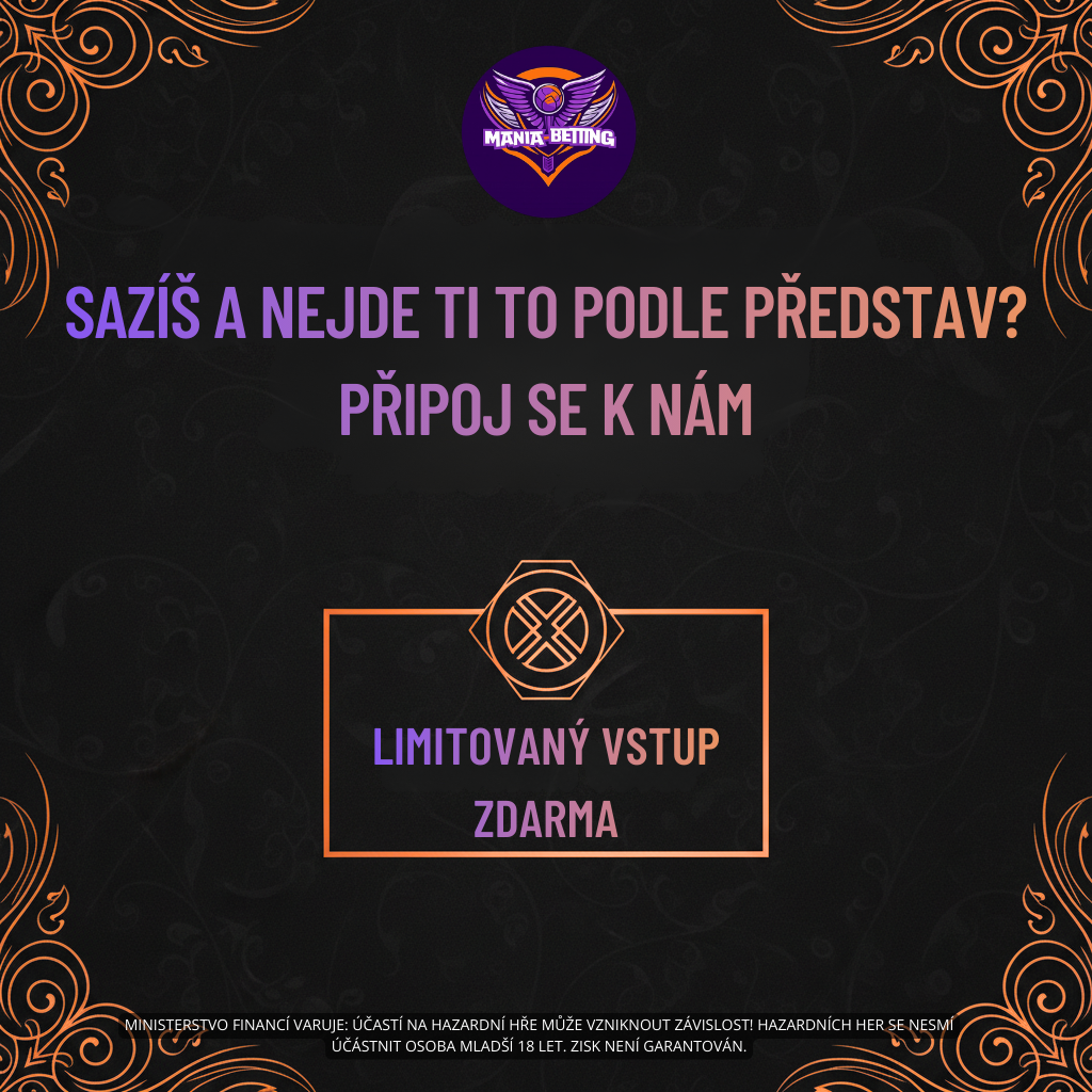 Mánia Facebook ad