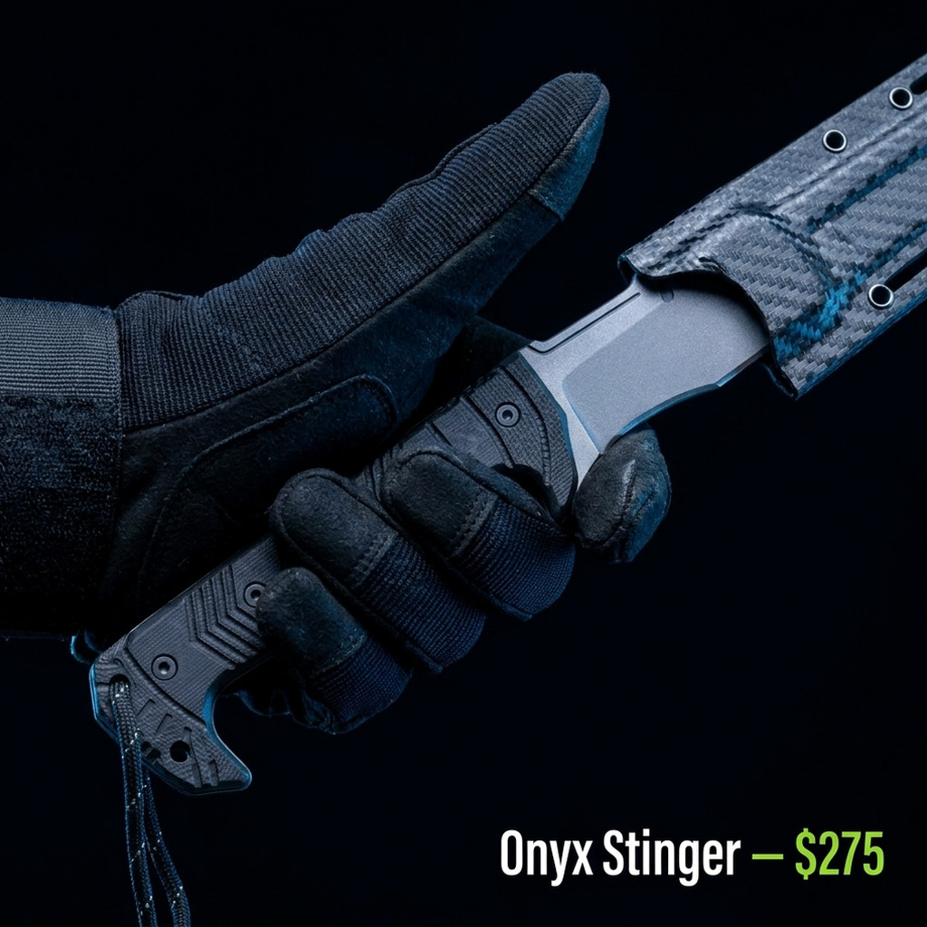 Katana Sword Facebook ad