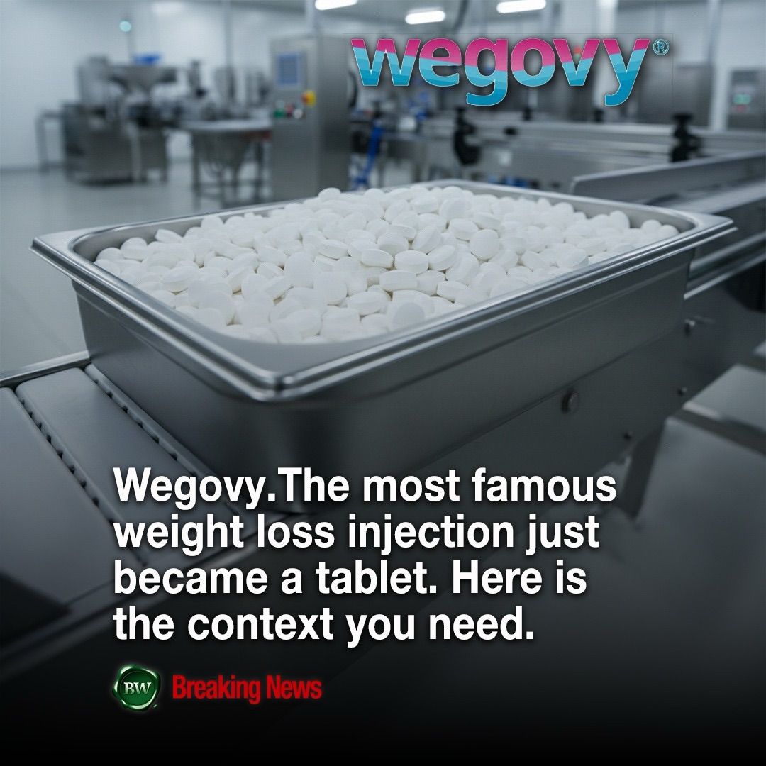 BioHax Wellness Facebook ad: Wegovy Tablet In Australia: Cost, Safety, Side Effects…
