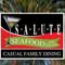 Salute Italian & Seafood Restaurant
