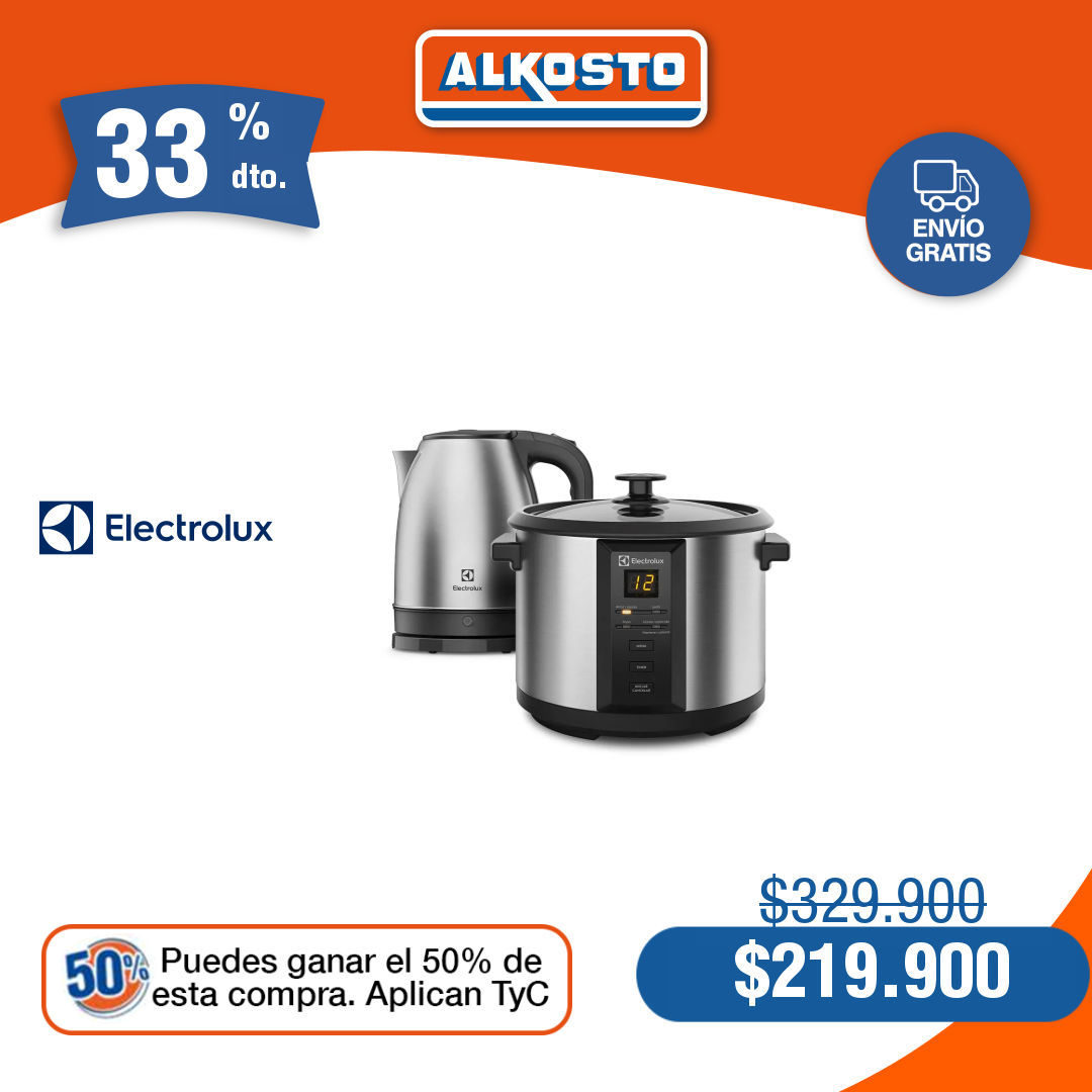 Alkosto HiperAhorro Facebook ad