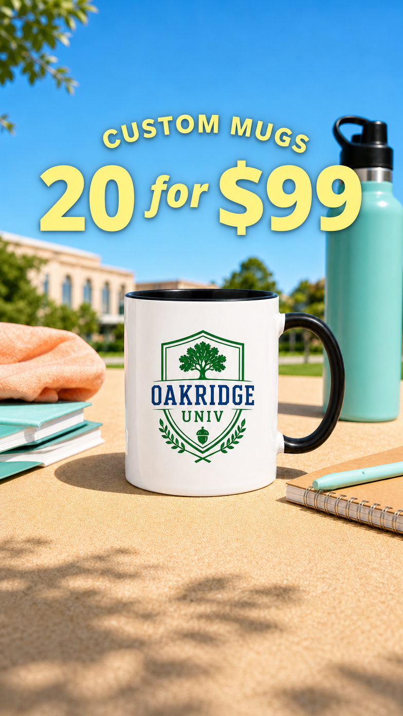 CafePress Facebook ad