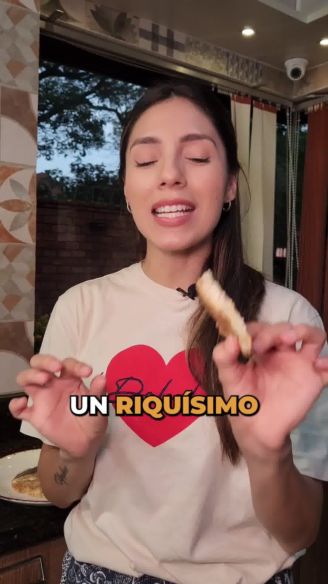 Silvia Romero Facebook ad: Recetas Saludables