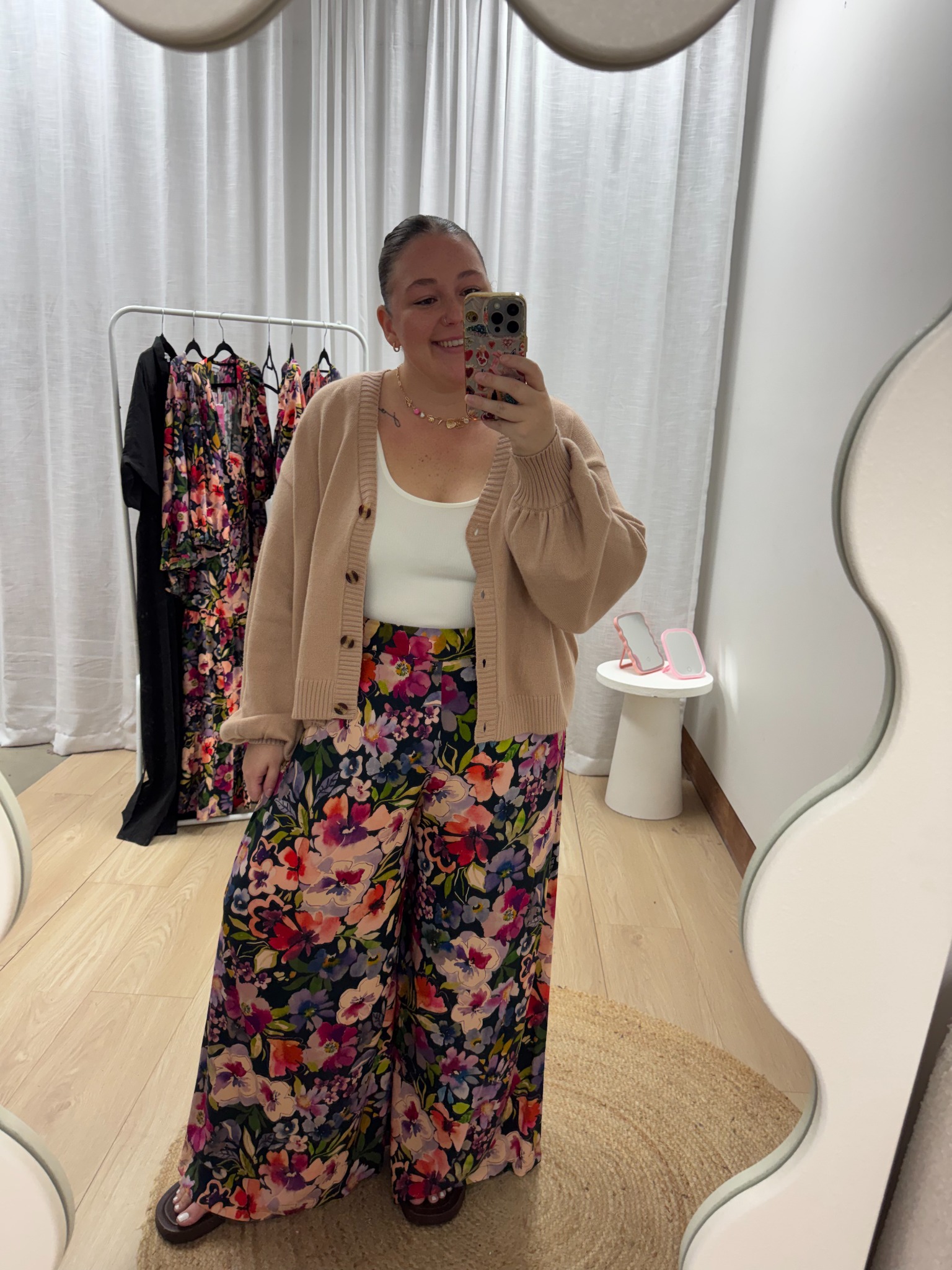 Proud Poppy Clothing Facebook ad