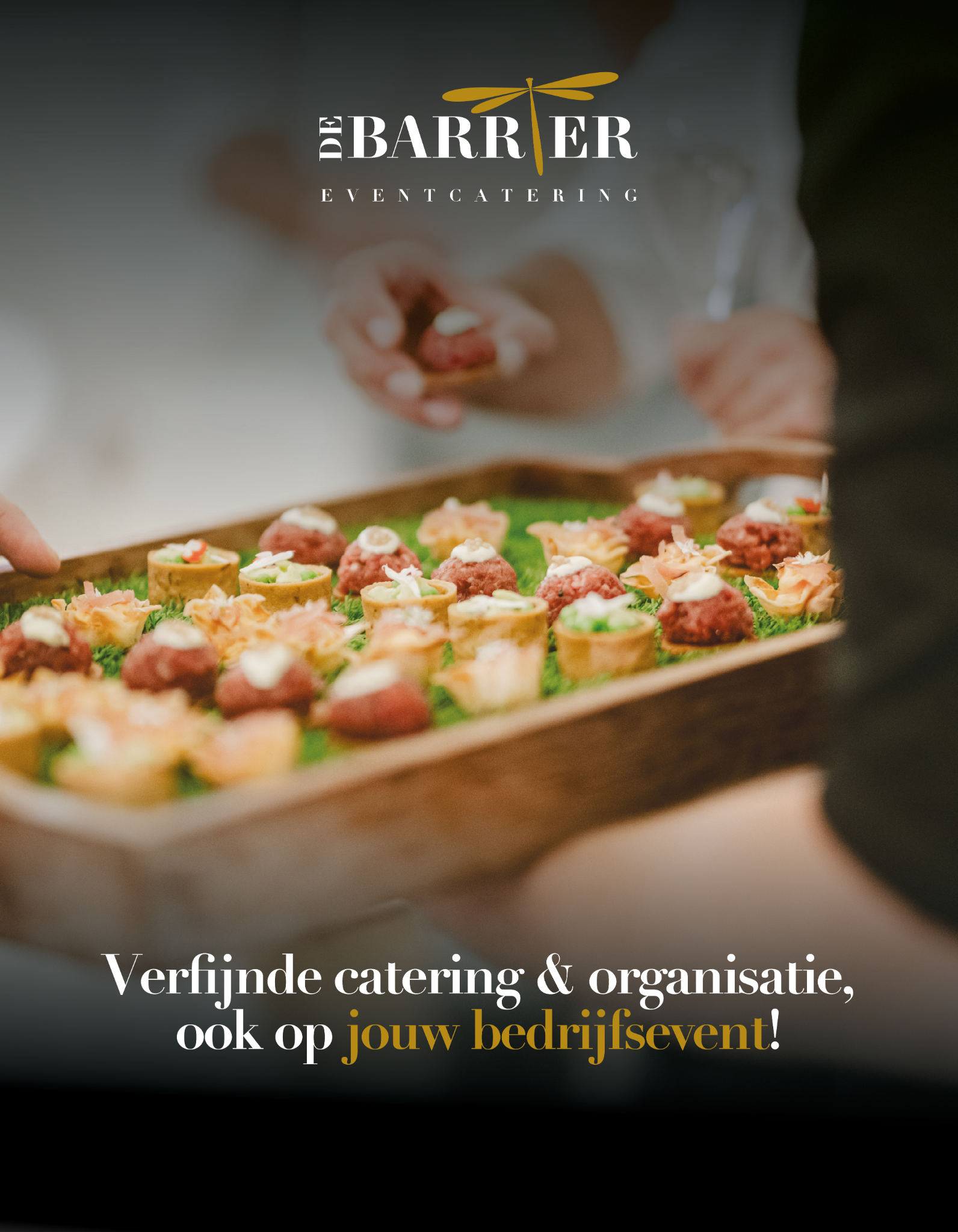 De Barrier Facebook ad