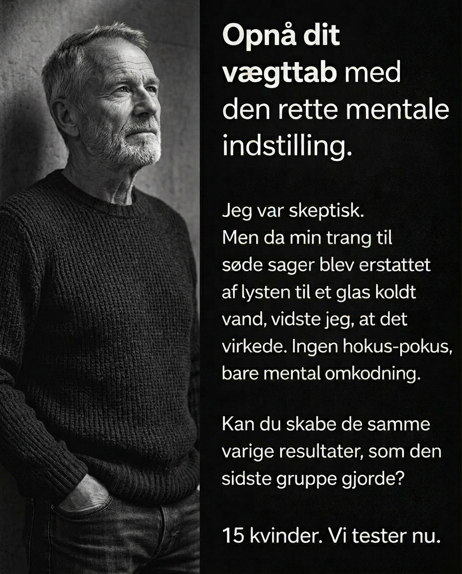 Kure for Hypnotherapy Facebook ad