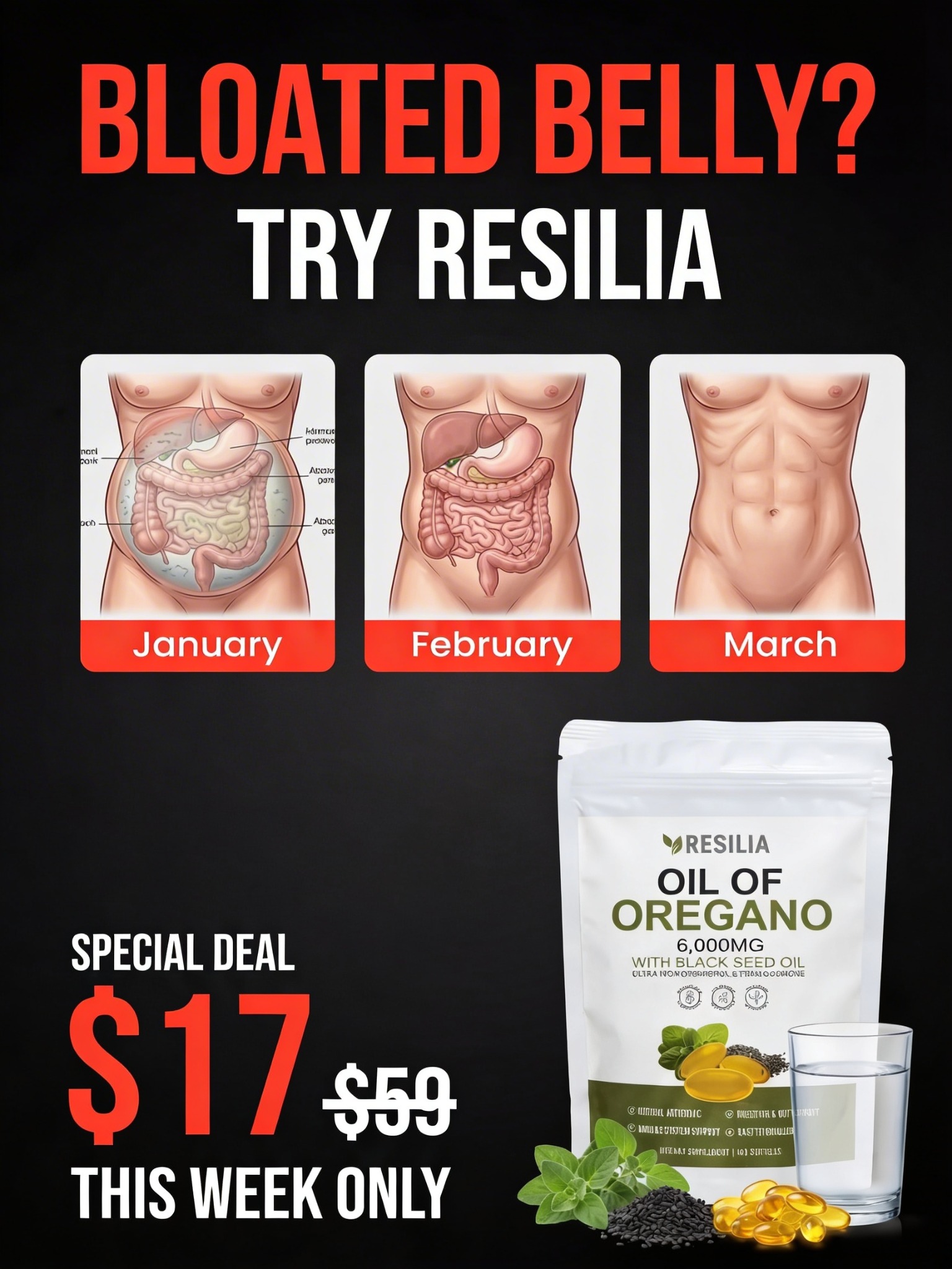 Dr. Anna Reyes Facebook ad
