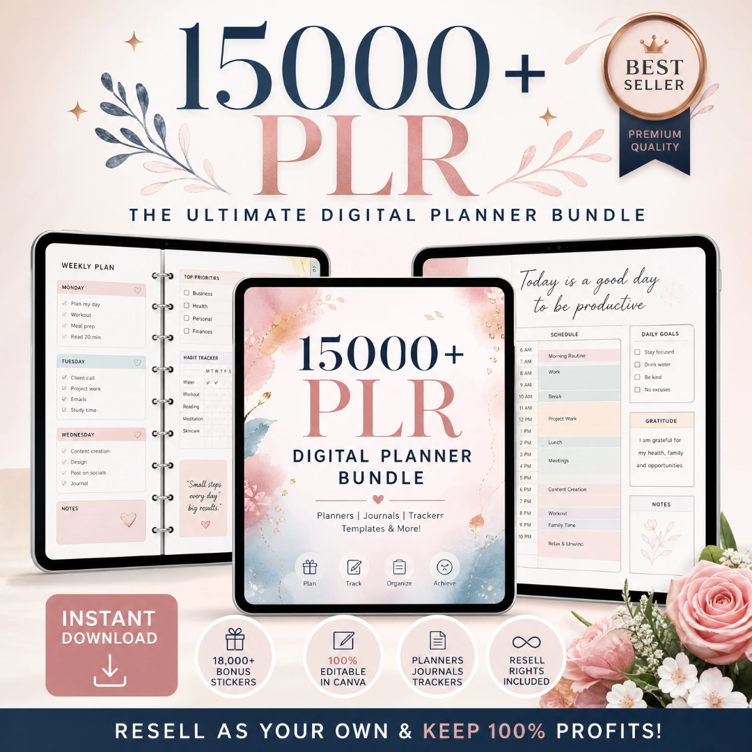 PlrHow Facebook ad