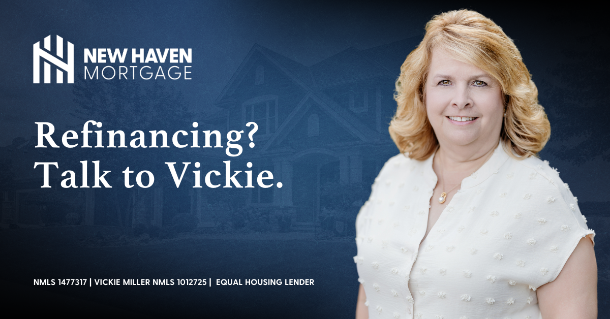 New Haven Mortgage Facebook ad