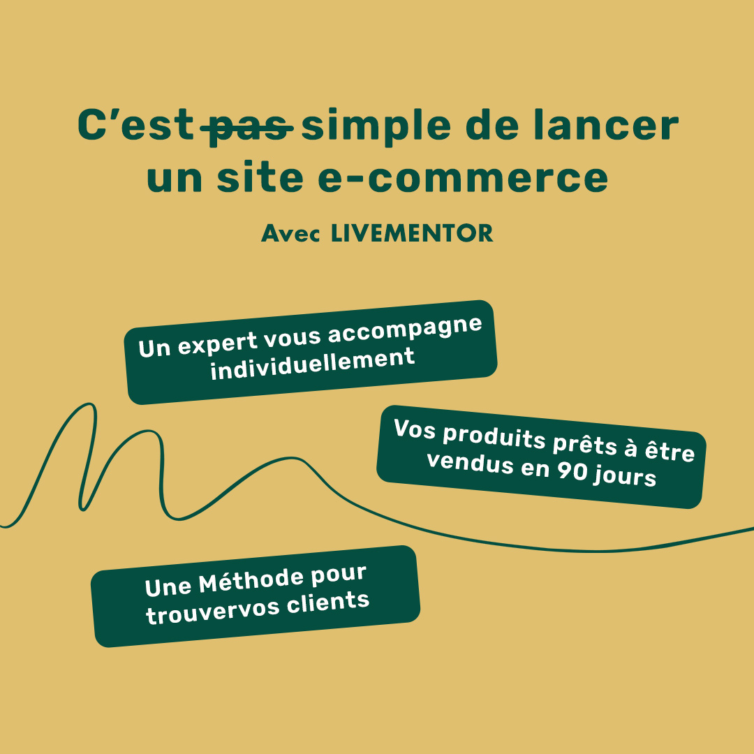 LiveMentor Facebook ad