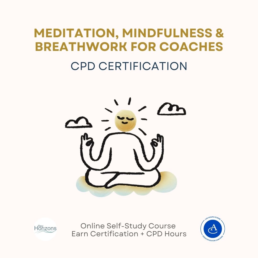 Raw Horizons Wellbeing Facebook ad