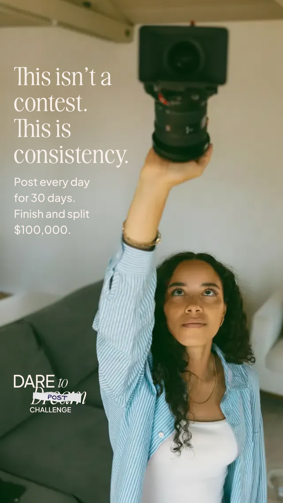 Stan - Monetize Your Content Facebook ad from Feb 2, 2026