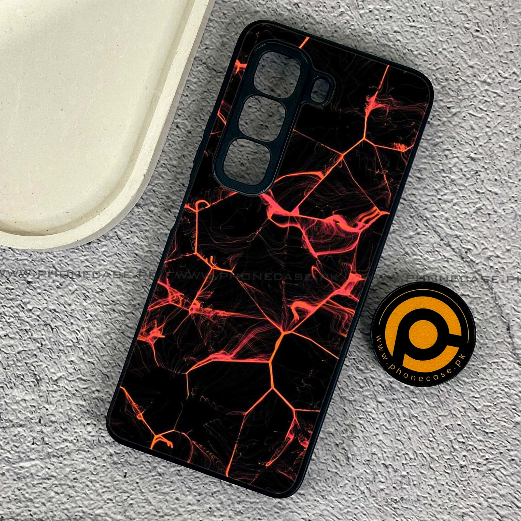 PhoneCase Pakistan Facebook ad