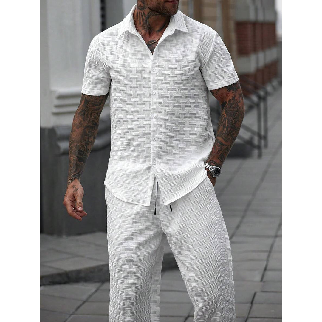 Lafabrila - A premium Clothing brand Facebook ad