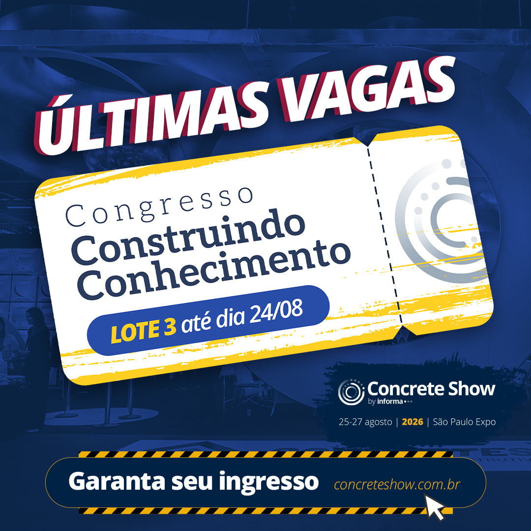 Concrete Show Facebook ad from Jun 26, 2026