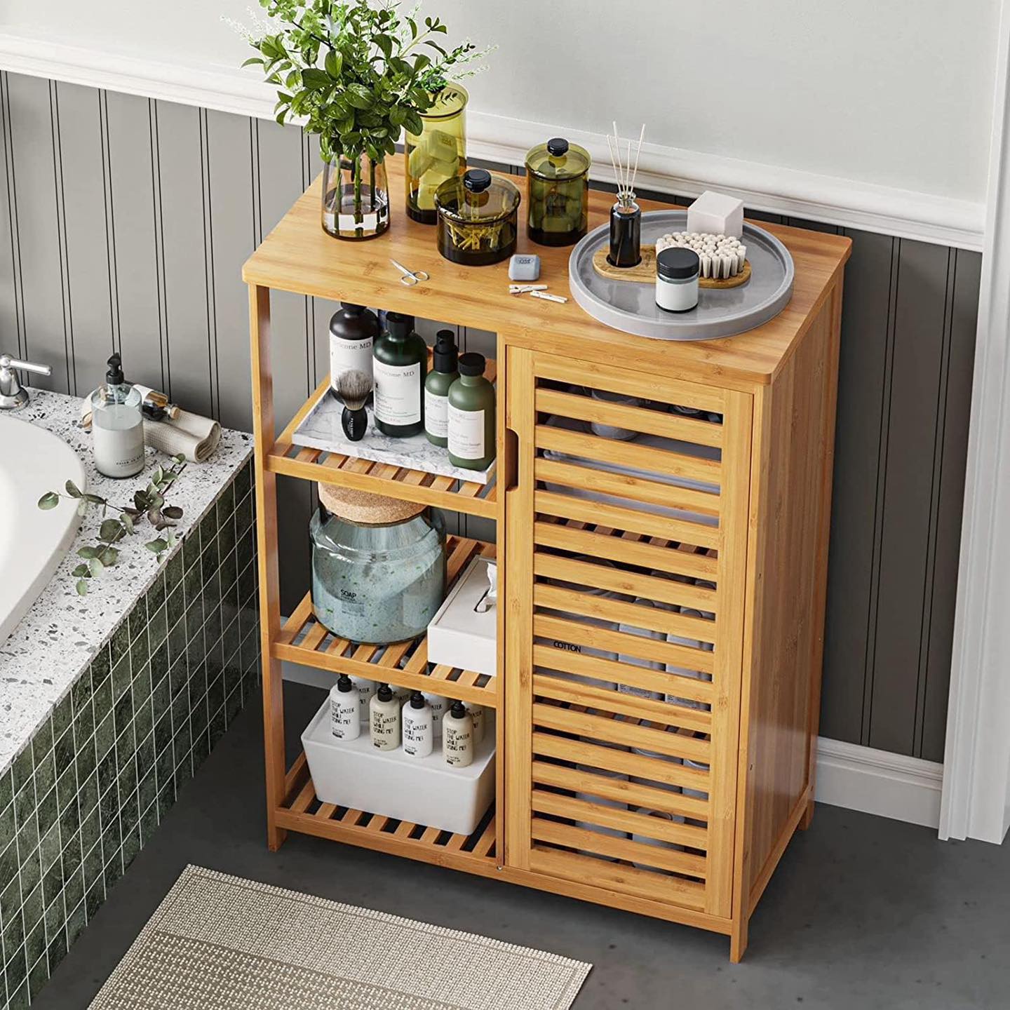 Cosy Habitat - Home and Decor Facebook ad