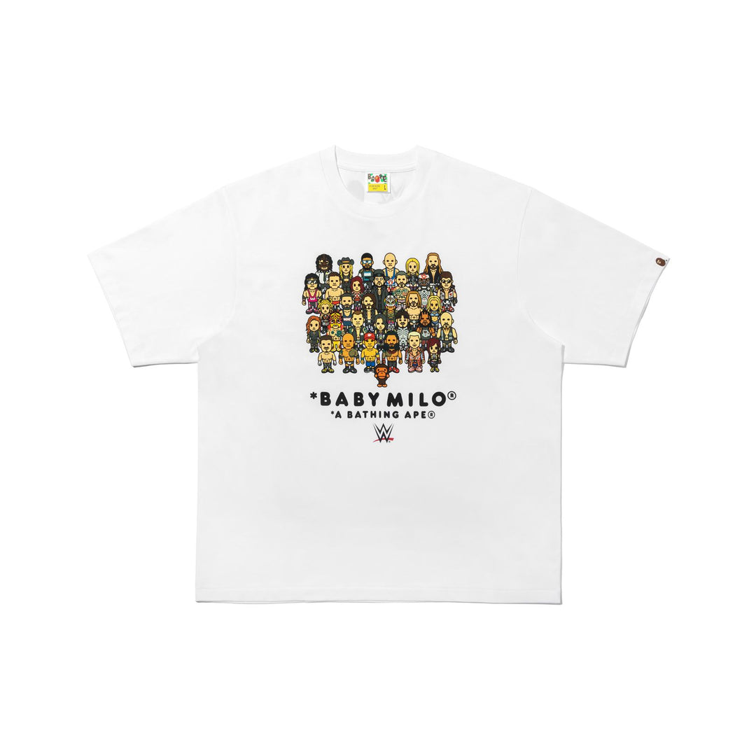 A BATHING APE® OFFICIAL Facebook ad