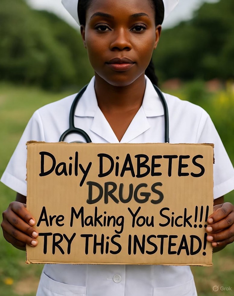 Diabetes What's Next Facebook ad