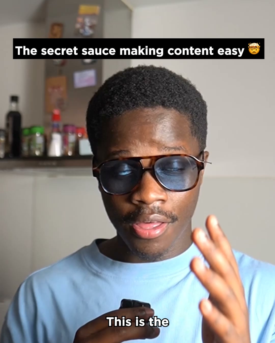 HeyGen Facebook ad: HeyGen: AI Video Generator