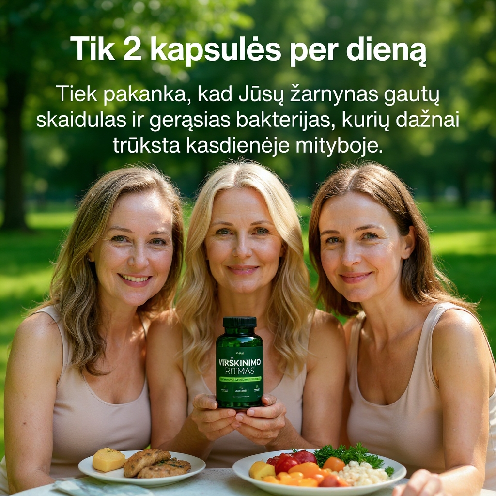 Hora Facebook ad: Pagaliau kapsulėje