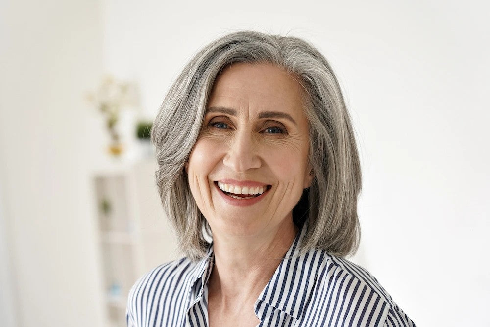 Menodoctor Facebook ad: Understand your menopause symptoms