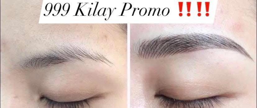 Brow Landia - Main Facebook ad: FINAL CALL