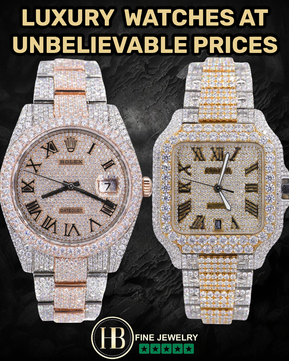 Harlembling Facebook ad