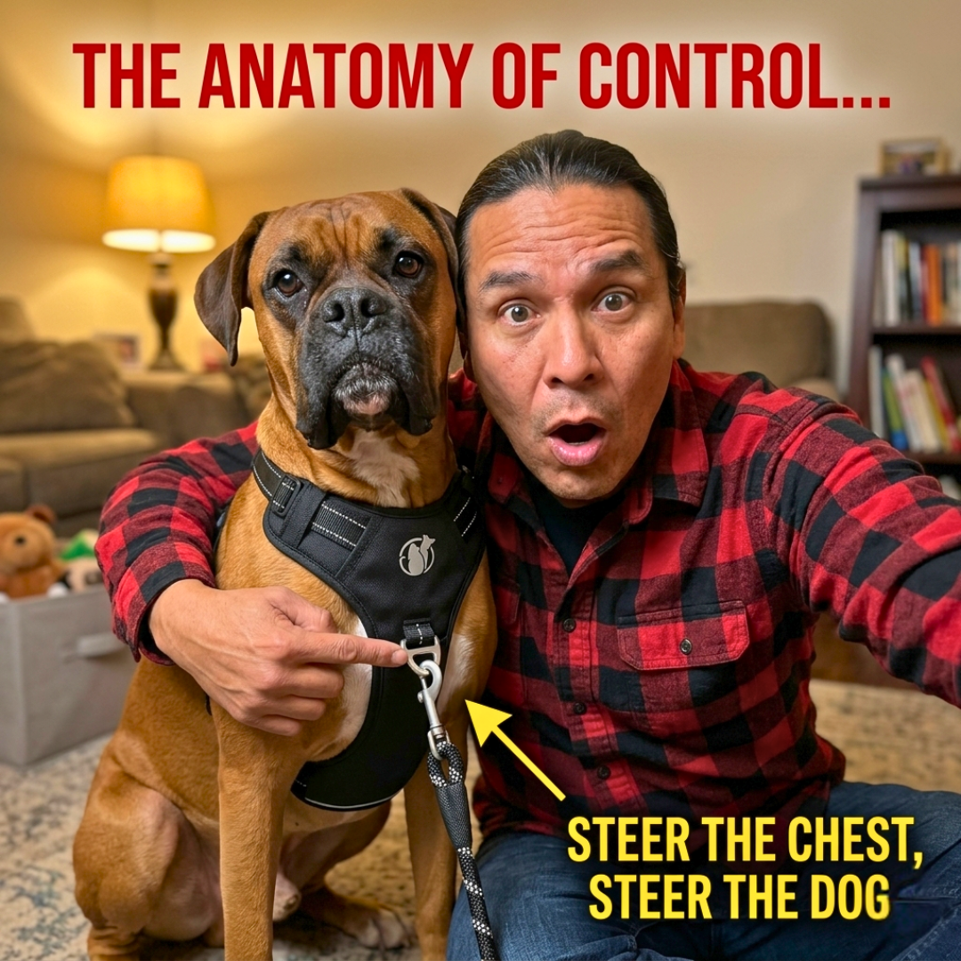 PawSafe Facebook ad