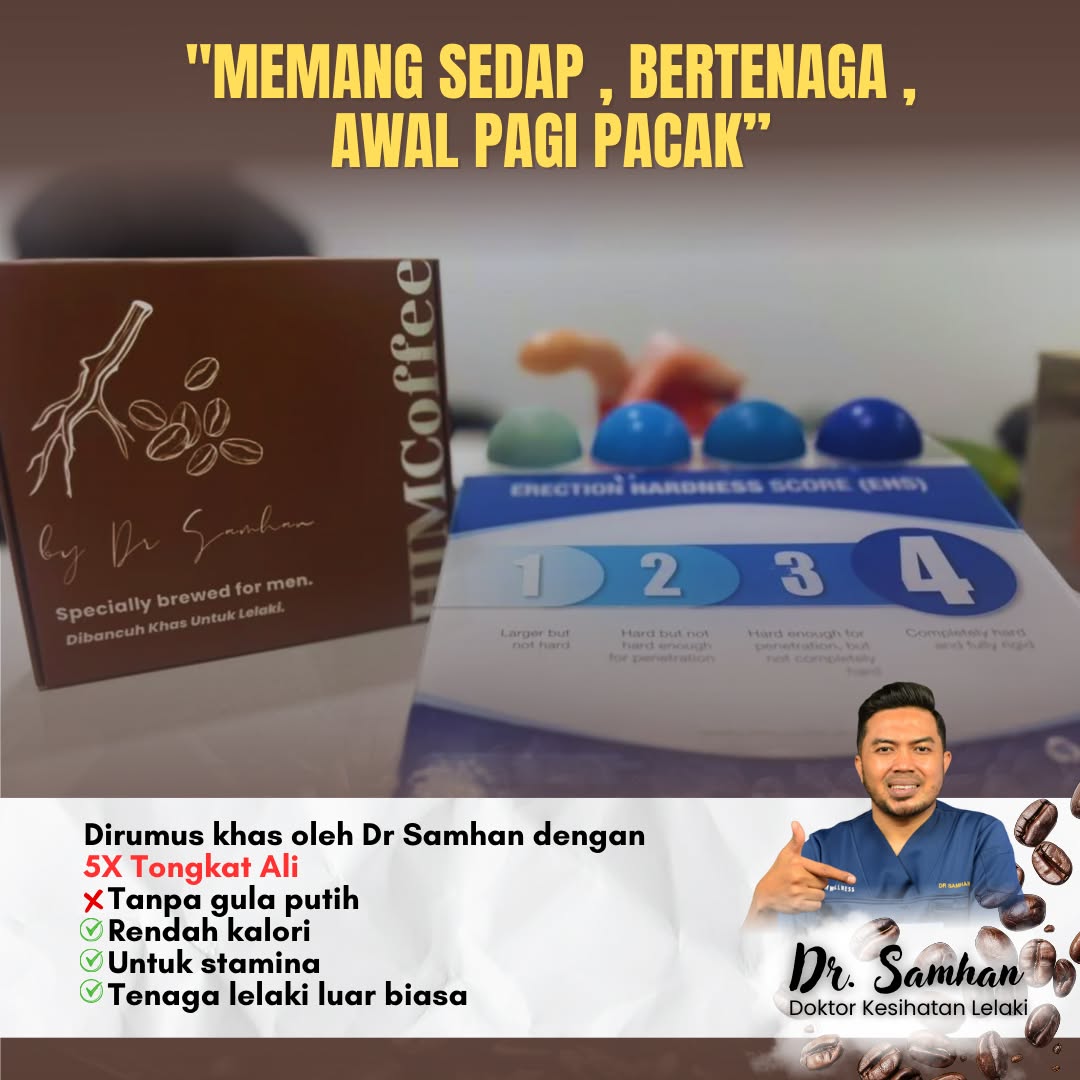 HimCoffee Facebook ad: Kembalikan Pacak Pagi Yang Hilang >>