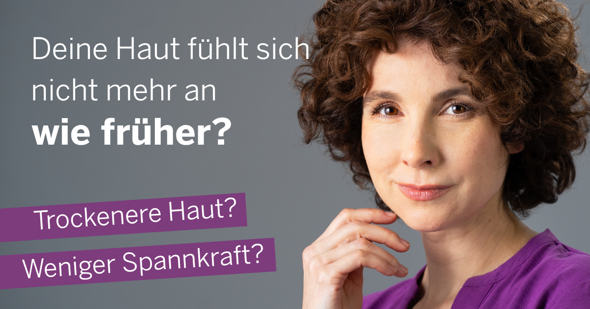 DERMASENCE Facebook ad