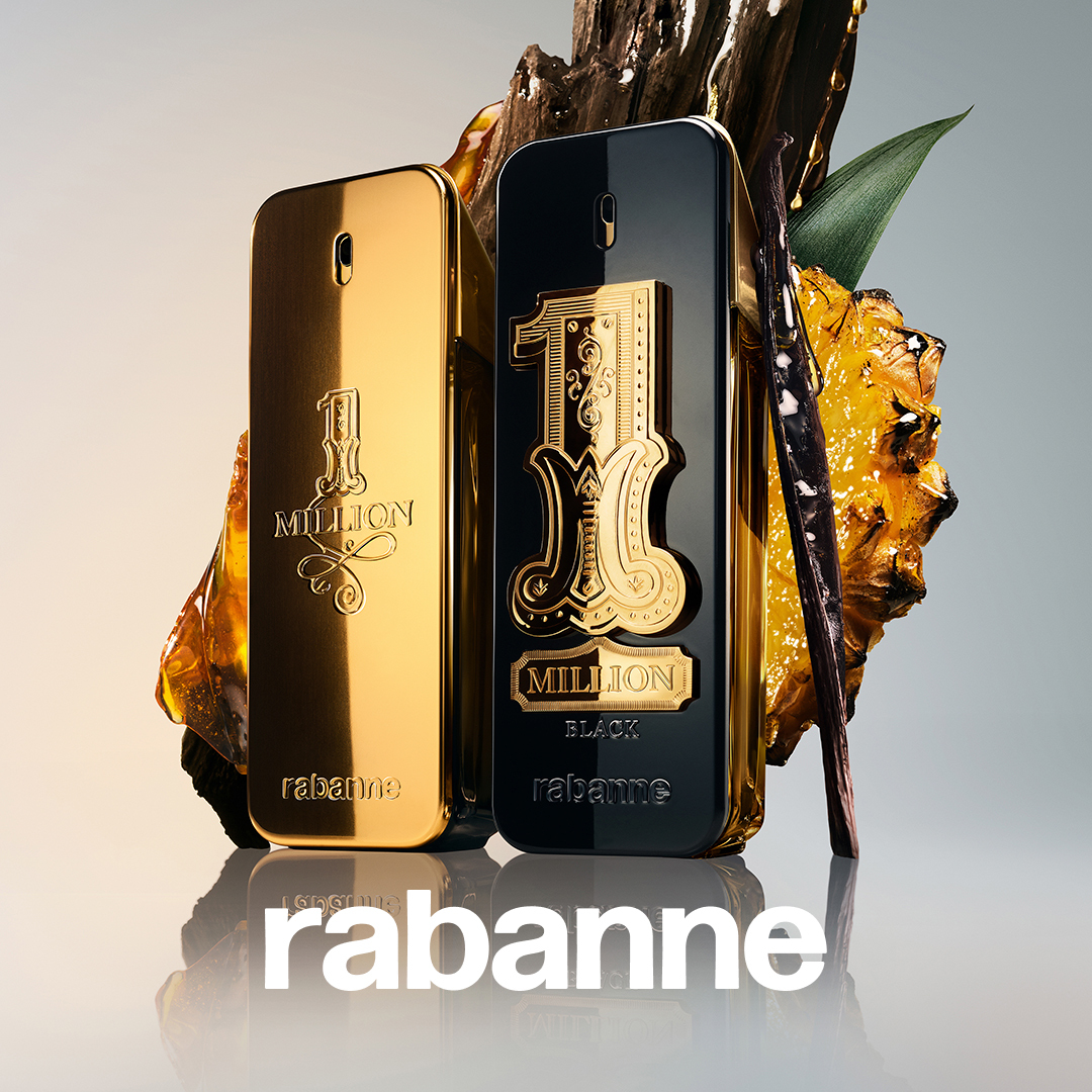 Rabanne Facebook ad