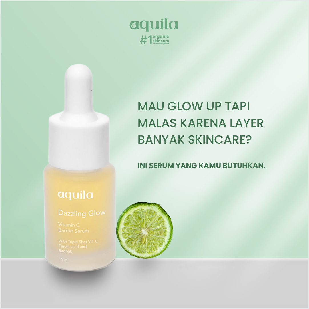 Aquila Beauty Facebook ad