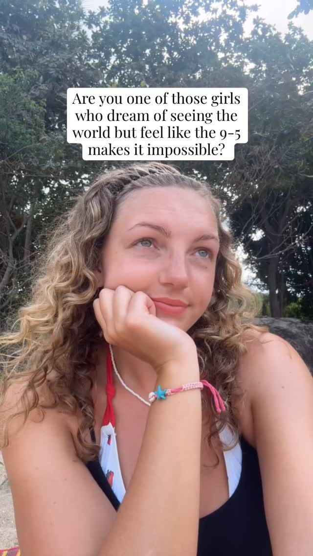 Cora-Leigh Foran Facebook ad: Do you refuse to accept that retirement is when we start…