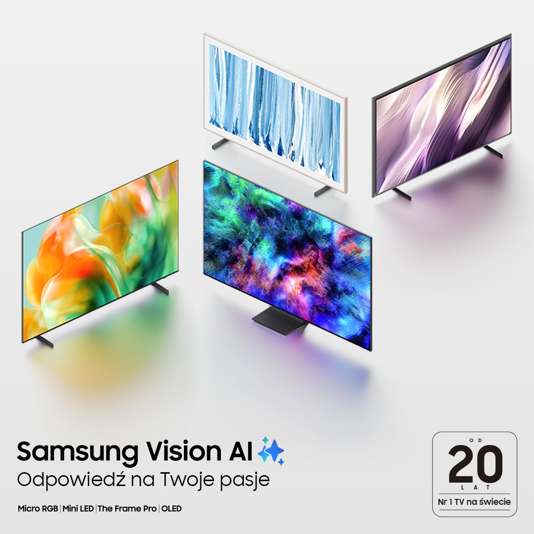 Samsung Facebook ad