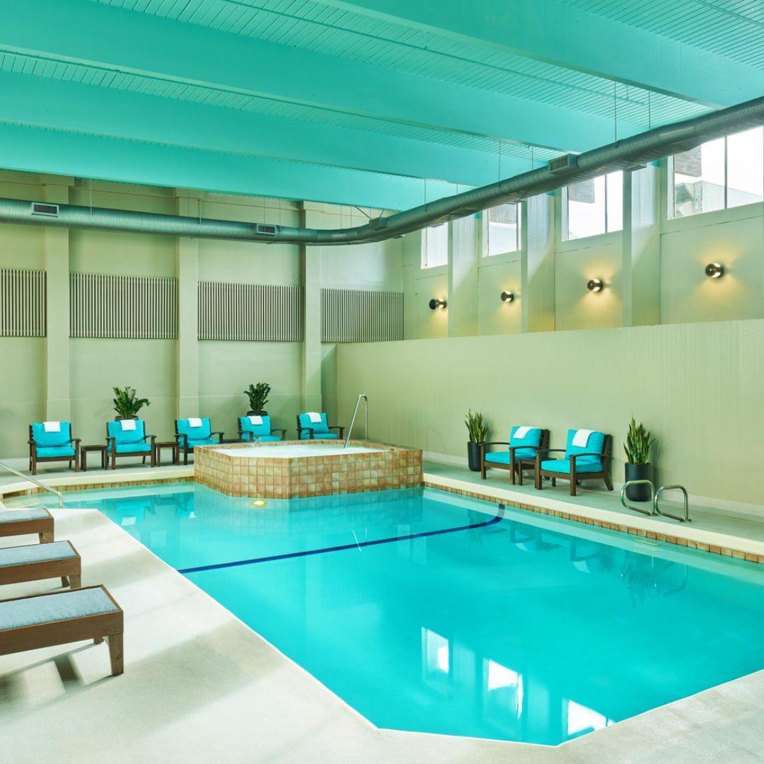 Sheraton Portland Airport Hotel Facebook ad: Sheraton Portland Airport Hotel - Free Airport Shuttle