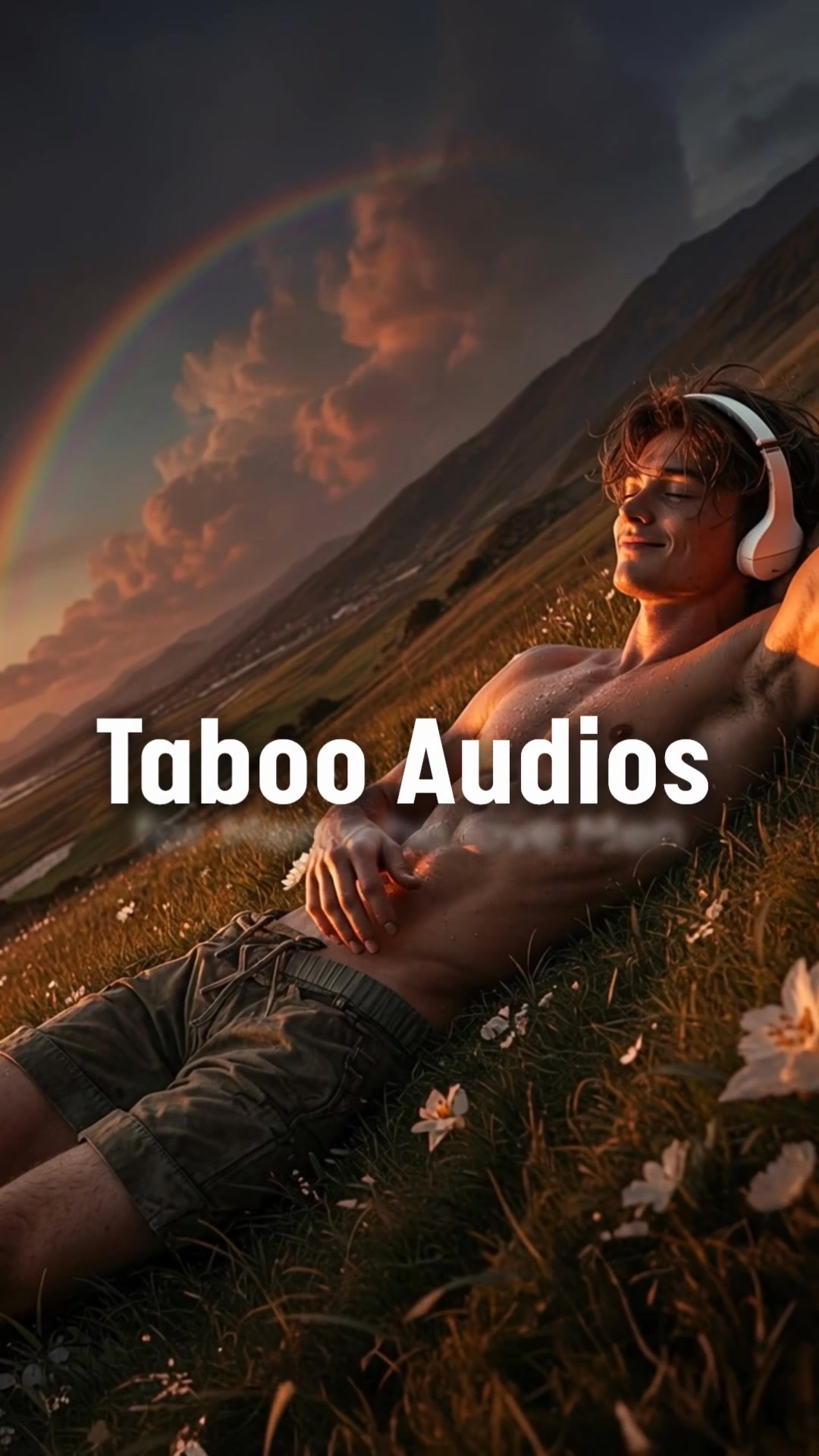 Stacy Conner Facebook ad: Audio Books
