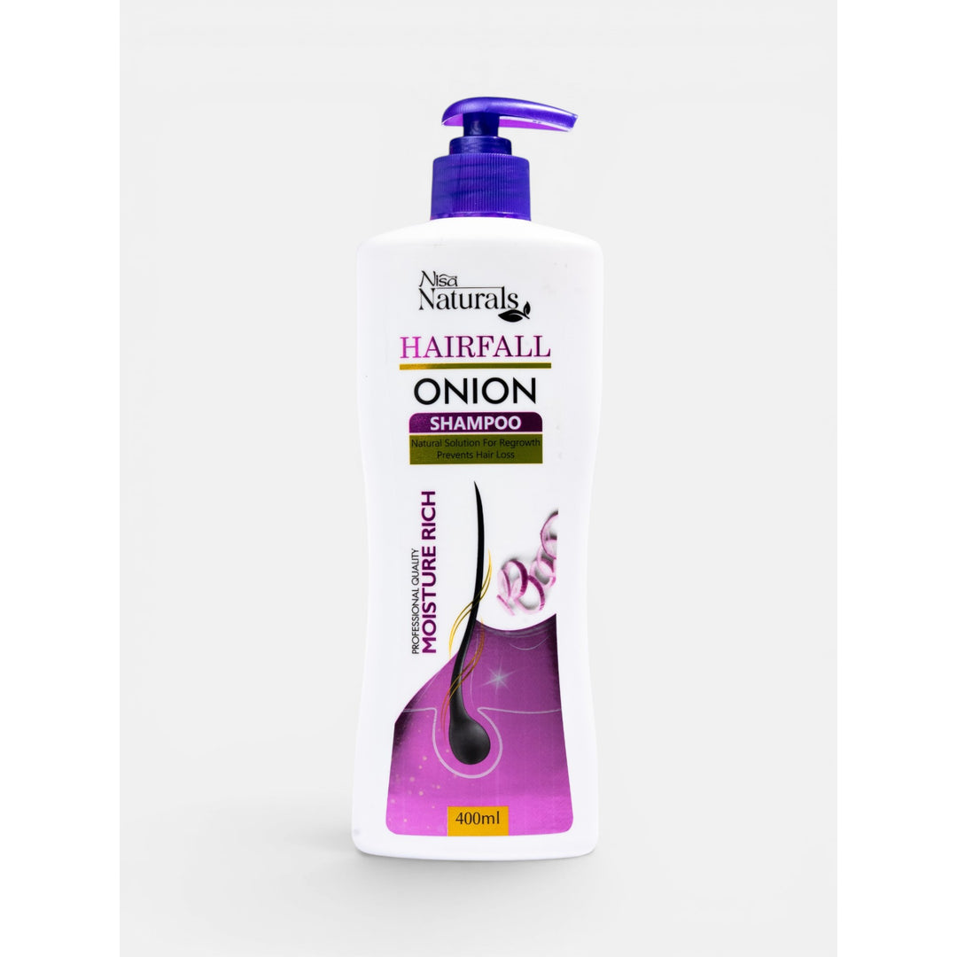 Nisa Naturals Facebook ad