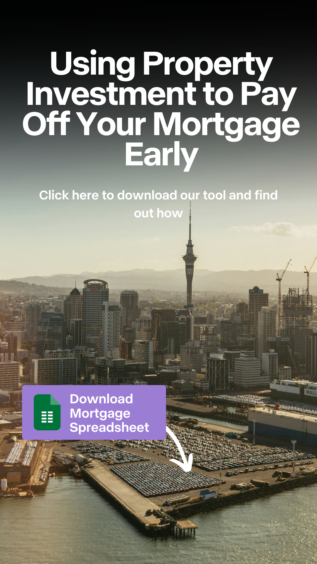 Thrive Investment Partners Facebook ad