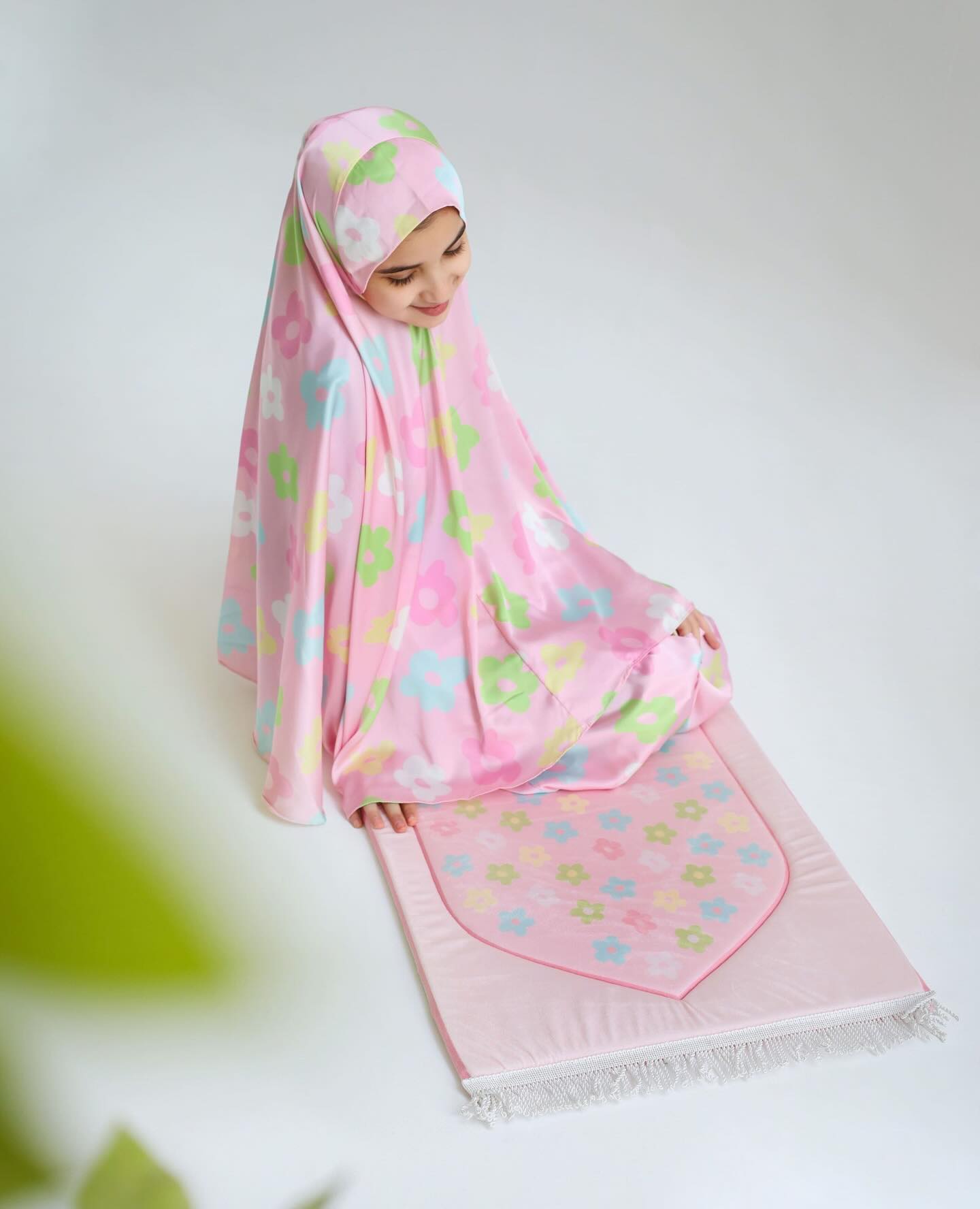 Marmelade Designs Facebook ad: Kids matching sets